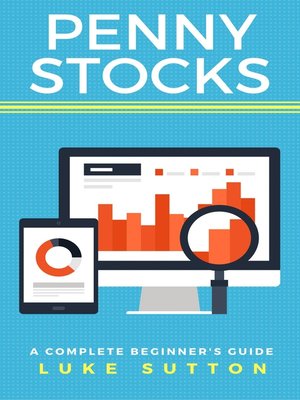 cover image of Penny Stocks